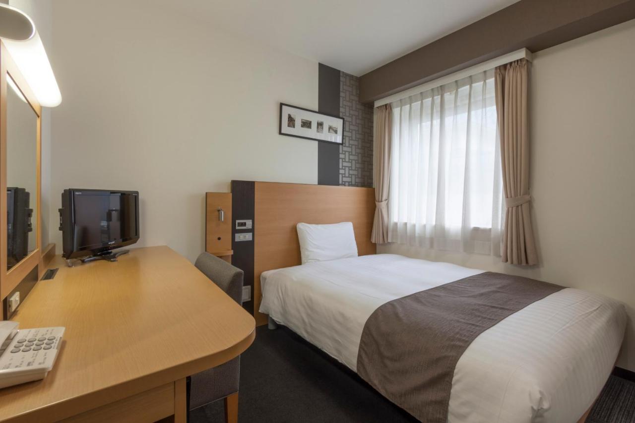 Comfort Hotel Narita Exteriér fotografie