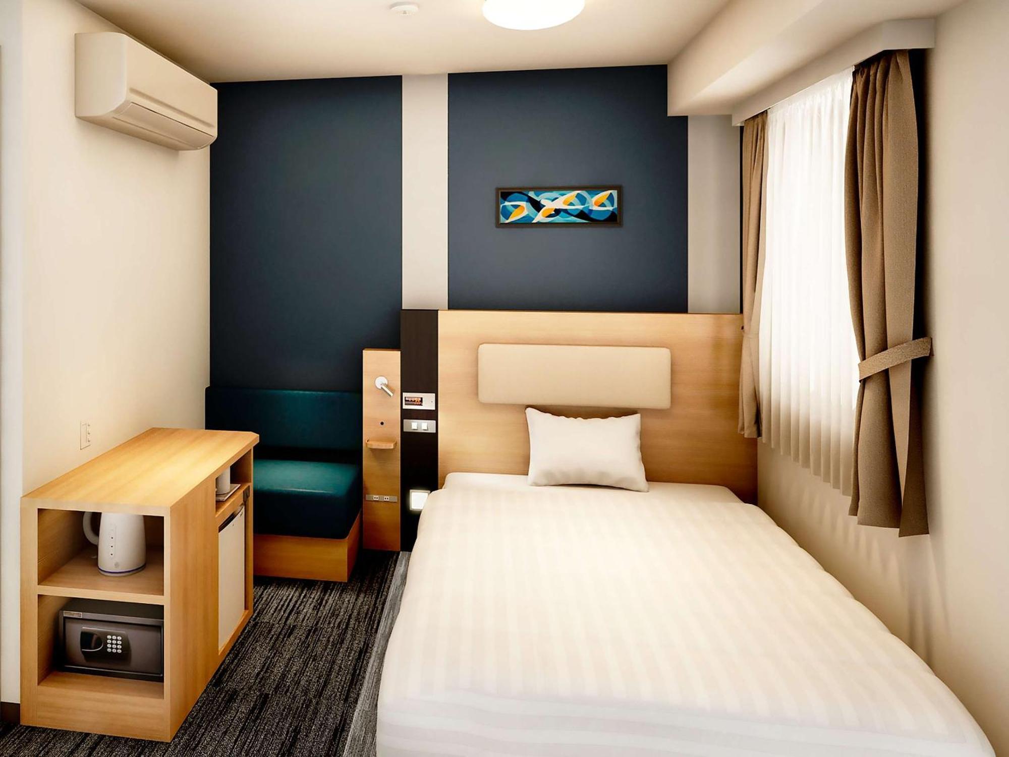 Comfort Hotel Narita Exteriér fotografie